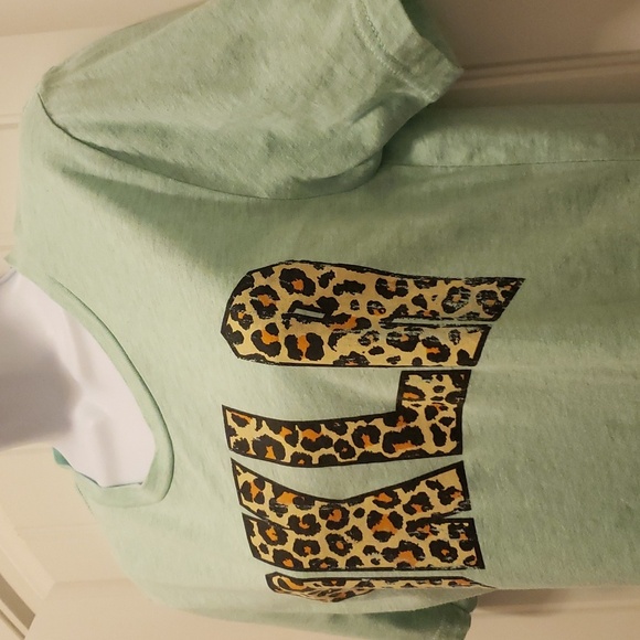 Like New "OKLA" Tshirt Oklahoma - Picture 3 of 8